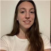 Dottoranda in Chimica Organica e docente di Biochimica offre lezioni di chimica, inglese e materie scientifiche